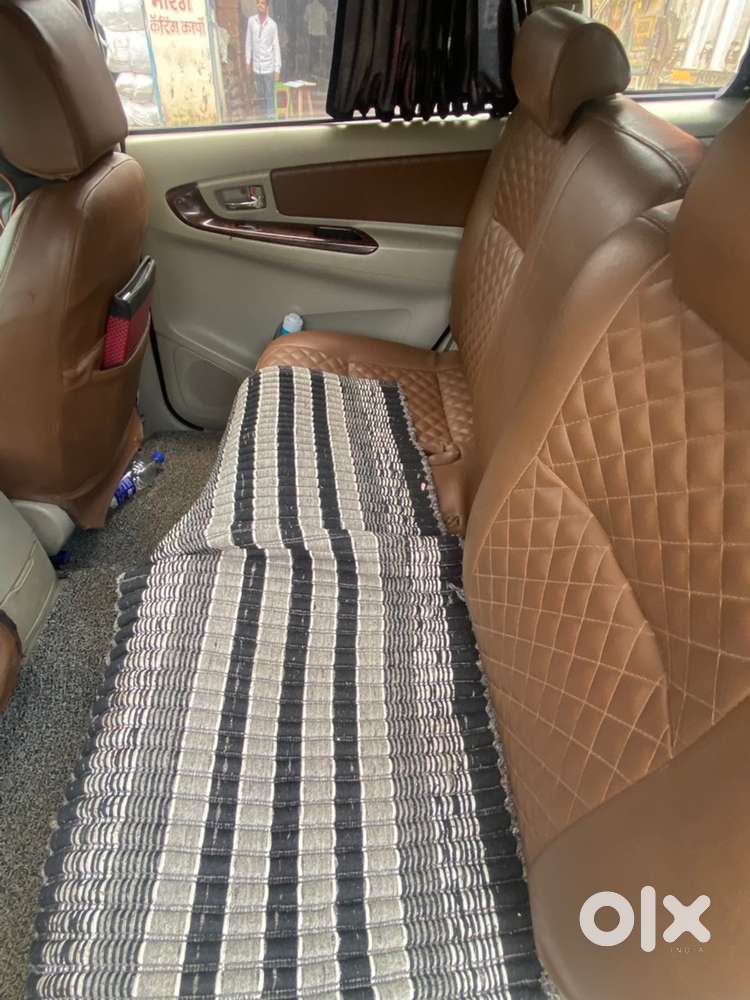 Toyota Innova 2013 Diesel Well Maintained