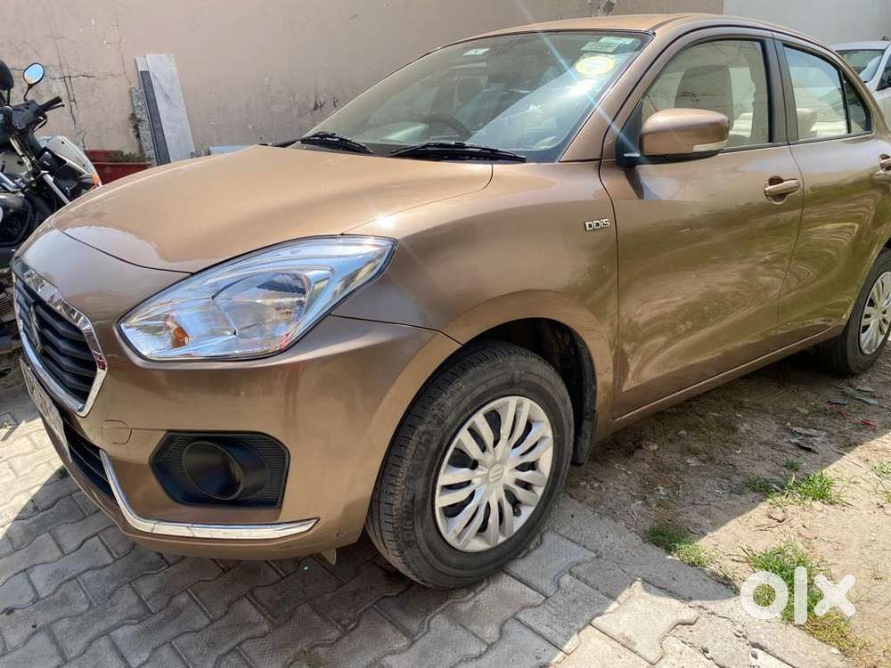 Maruti Suzuki Swift Dzire Vdi Regal Limited Edition Amt, 2017, Diese..