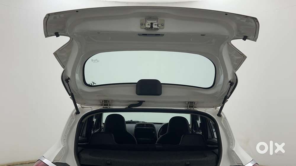 Renault Kwid Rxt 1.0, 2024, Petrol