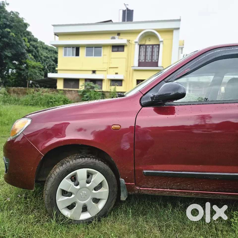 Maruti Suzuki Alto K10 1.0 Vxi, 2014, Petrol