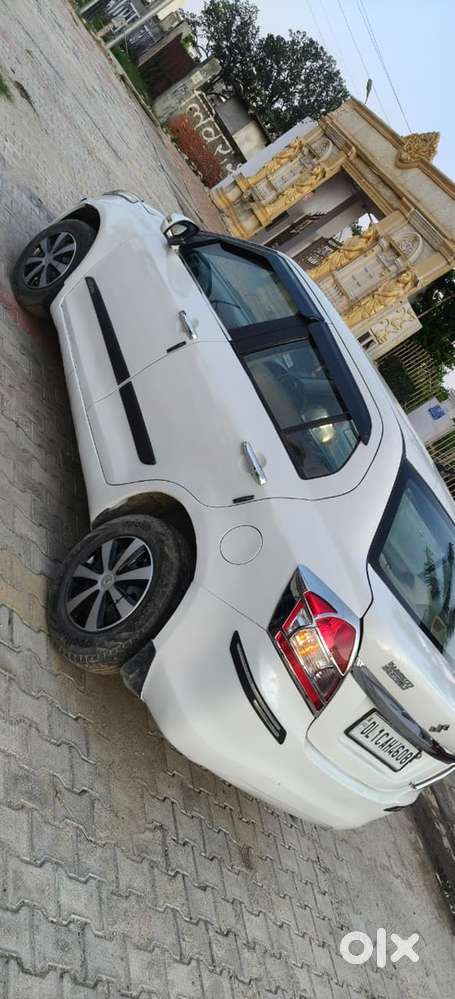 Maruti Suzuki Swift Dzire 2017 Year