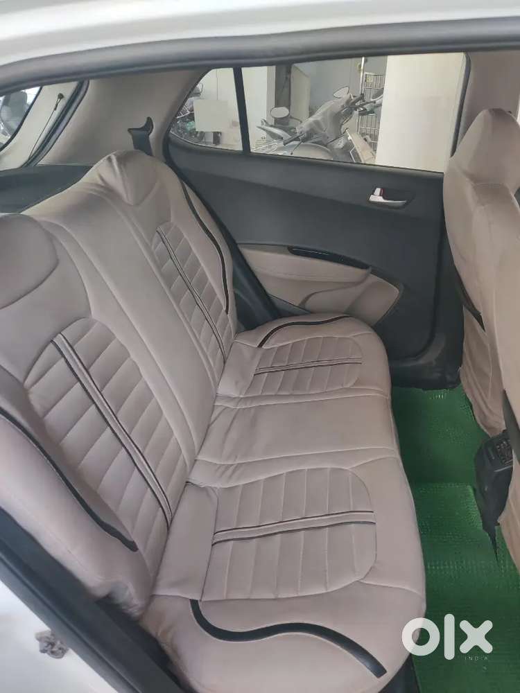 Hyundai Grand I10 2016