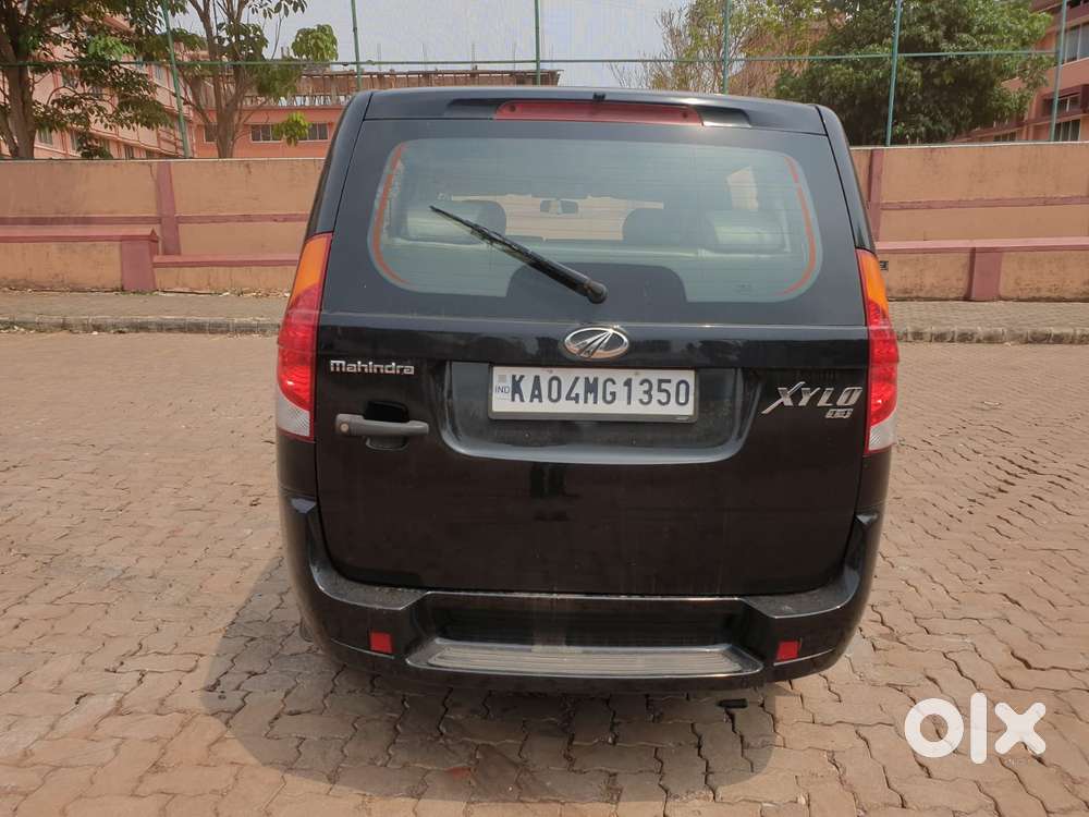 Mahindra Xylo 2009-2011 E4 Bs Iv, 2009, Diesel