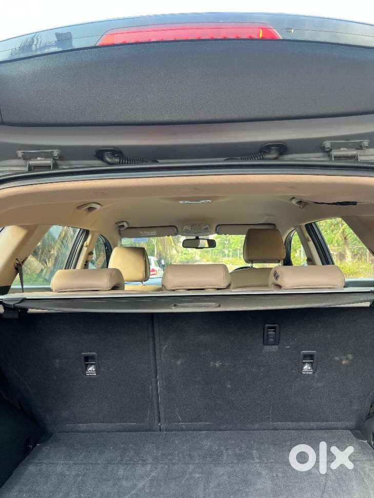 Hyundai Tucson 2.0 Dual Vtvt 2wd At Gl, 2018, Petrol