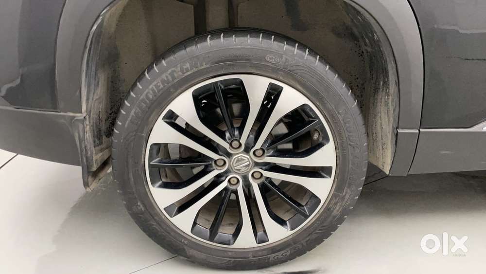 Mg Hector Sharp At, 2021, Petrol