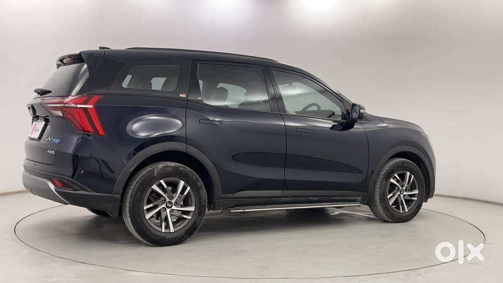 Mahindra Xuv700 2.2 Ax 5 Diesel At 7 Str, 2024, Diesel