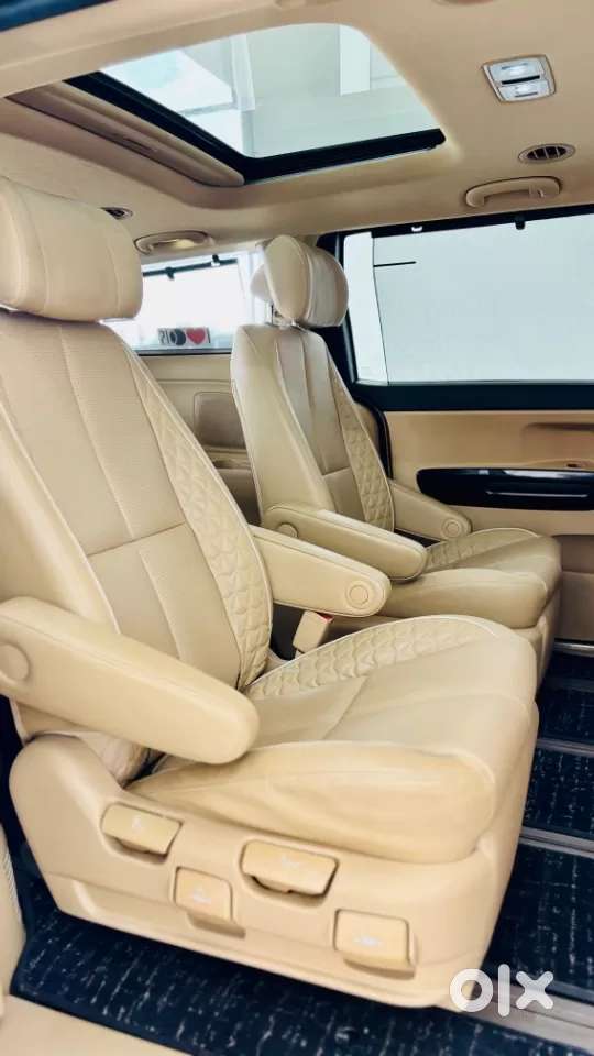 Kia Carnival Limousine, 2022, Diesel