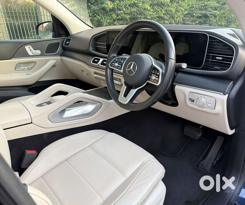 Mercedes-benz Gle 450 4matic Lwb, 2022, Petrol