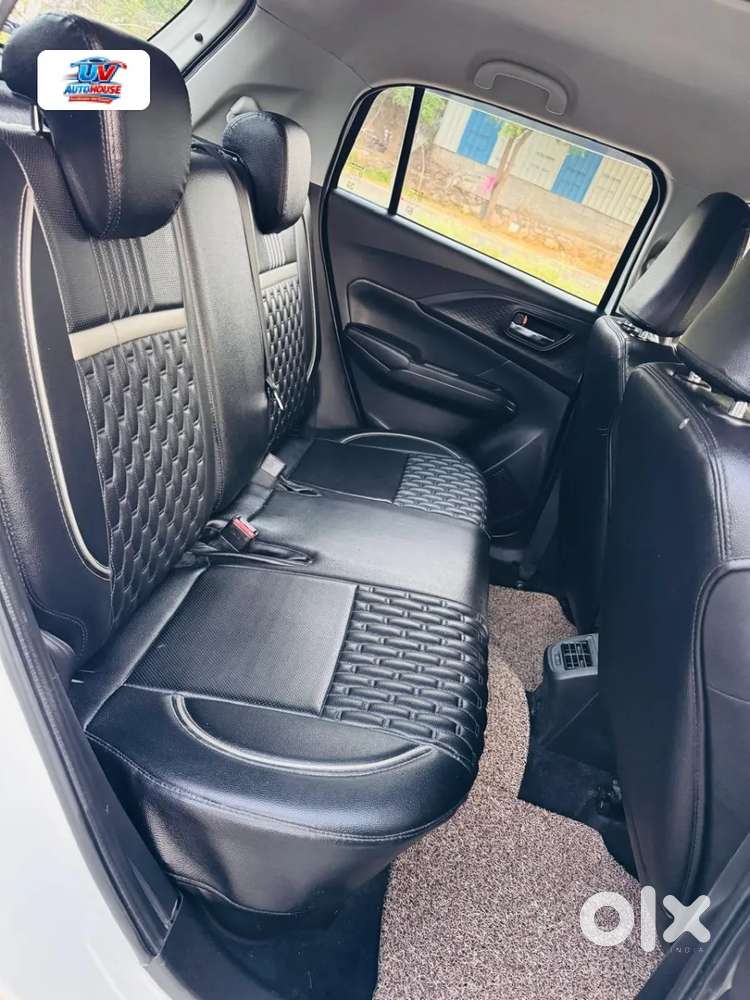 Maruti Suzuki Swift 1.3 Zxi, 2024, Petrol