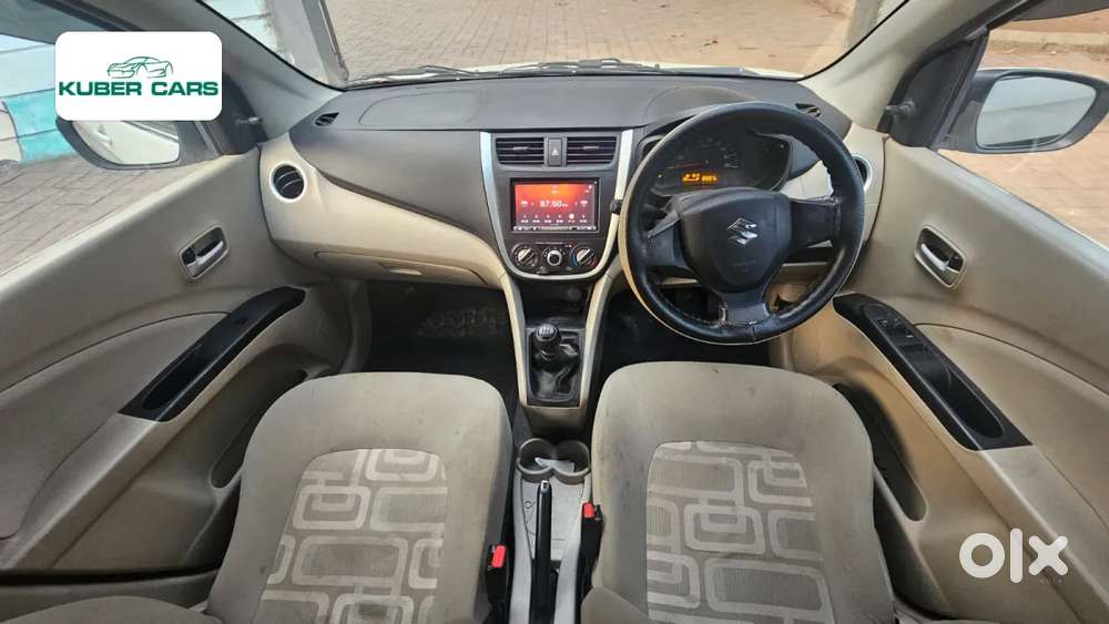 Maruti Suzuki Celerio 1.0 Vxi Abs, 2021, Petrol