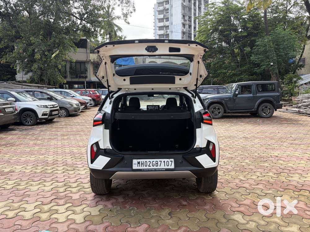 Tata Nexon Fearless S 1.5 Revotorq Diesel 6 Amt Dt, 2024, Diesel