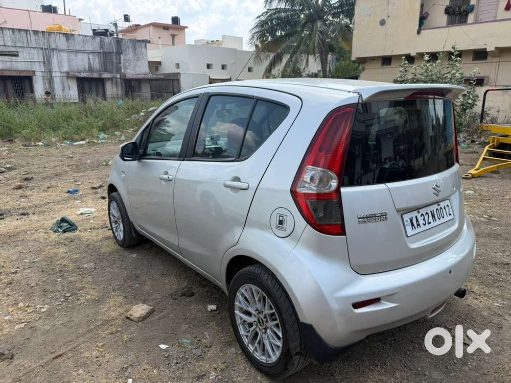 Maruti Ritz Vdi 2011