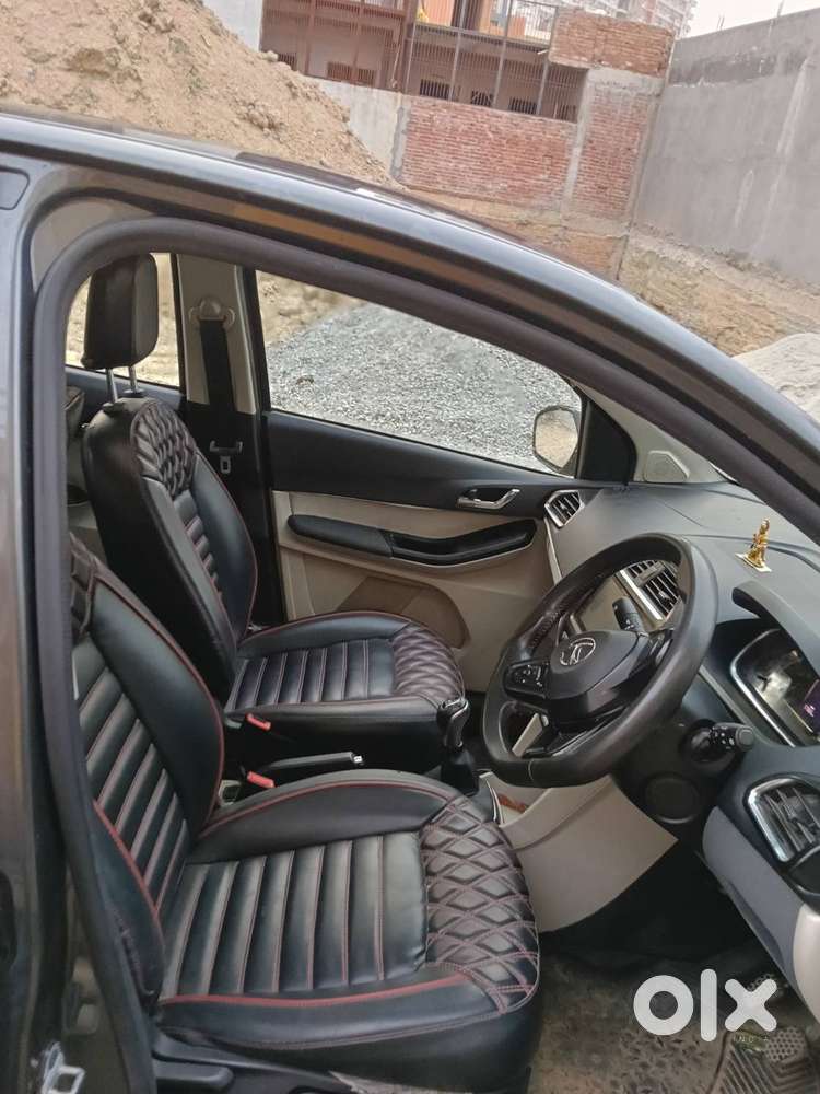 For Sale Well Maintained Tata Tigor Top Model