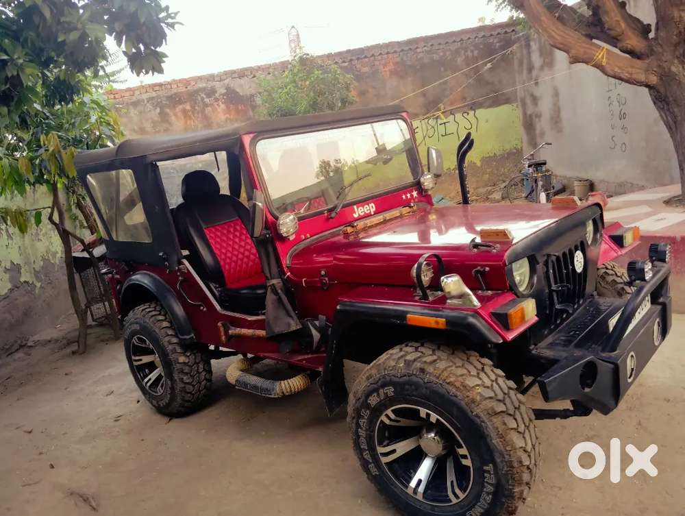 Good Condition Smoothly Drive