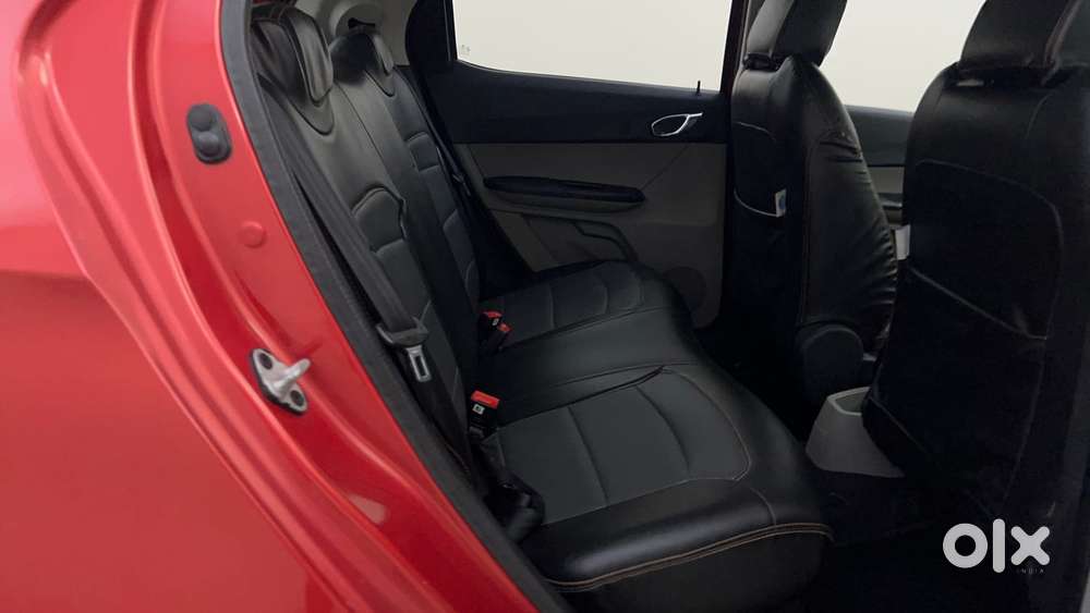 Tata Tiago Xza Plus, 2019, Petrol