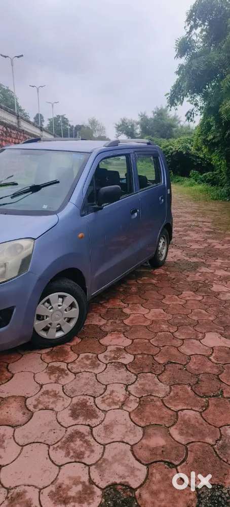 2017 Maruti Suzuki Wagon R