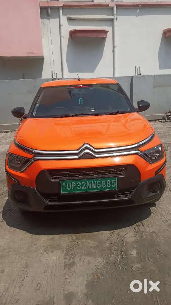 Citroen Ec3 Feel 2023