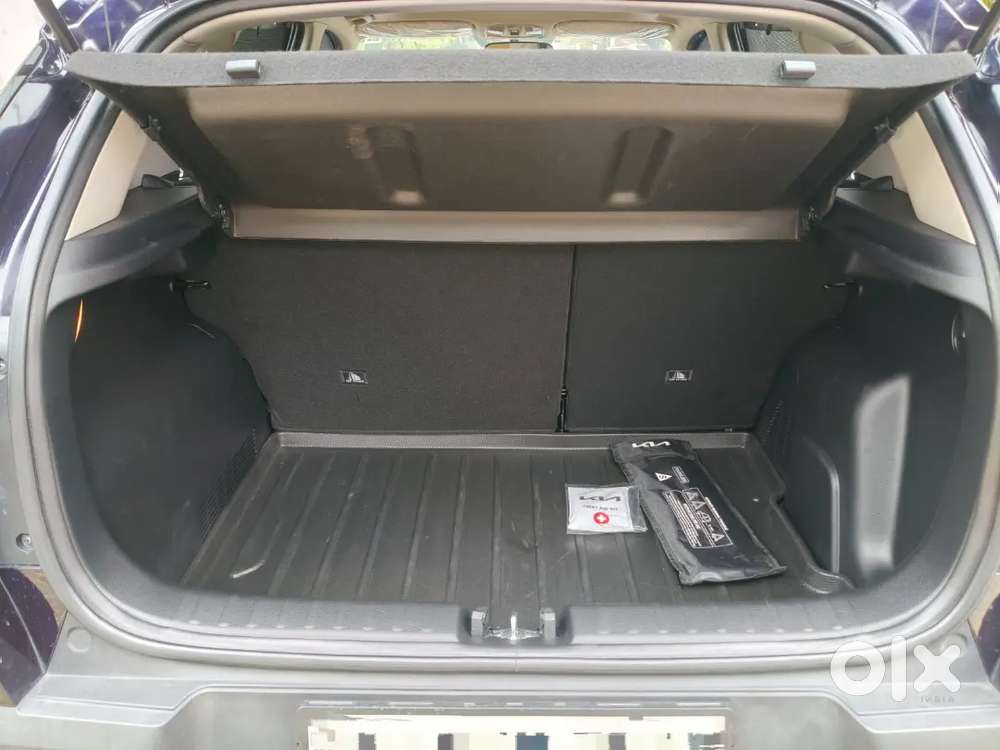 Kia Sonet 2025