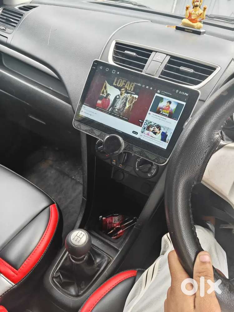 Maruti Suzuki Swift Vdi 2013