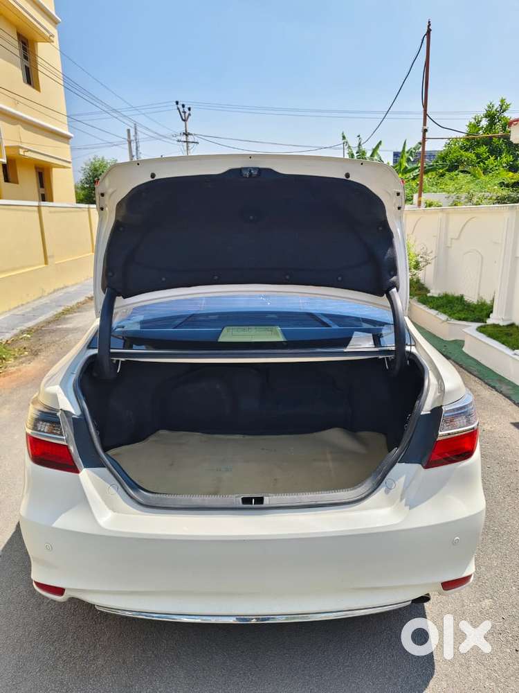 Skoda Octavia 2.0 Elegance Tdi Cr At, 2015, Diesel