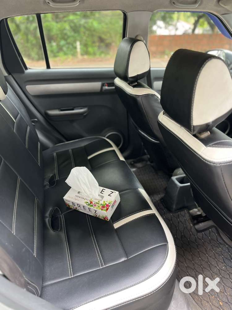 Swift Maruti Suzuki 2006 Petrol Manual