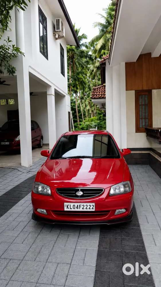 Hyundai Accent Viva 2004 Diesel Good Condition