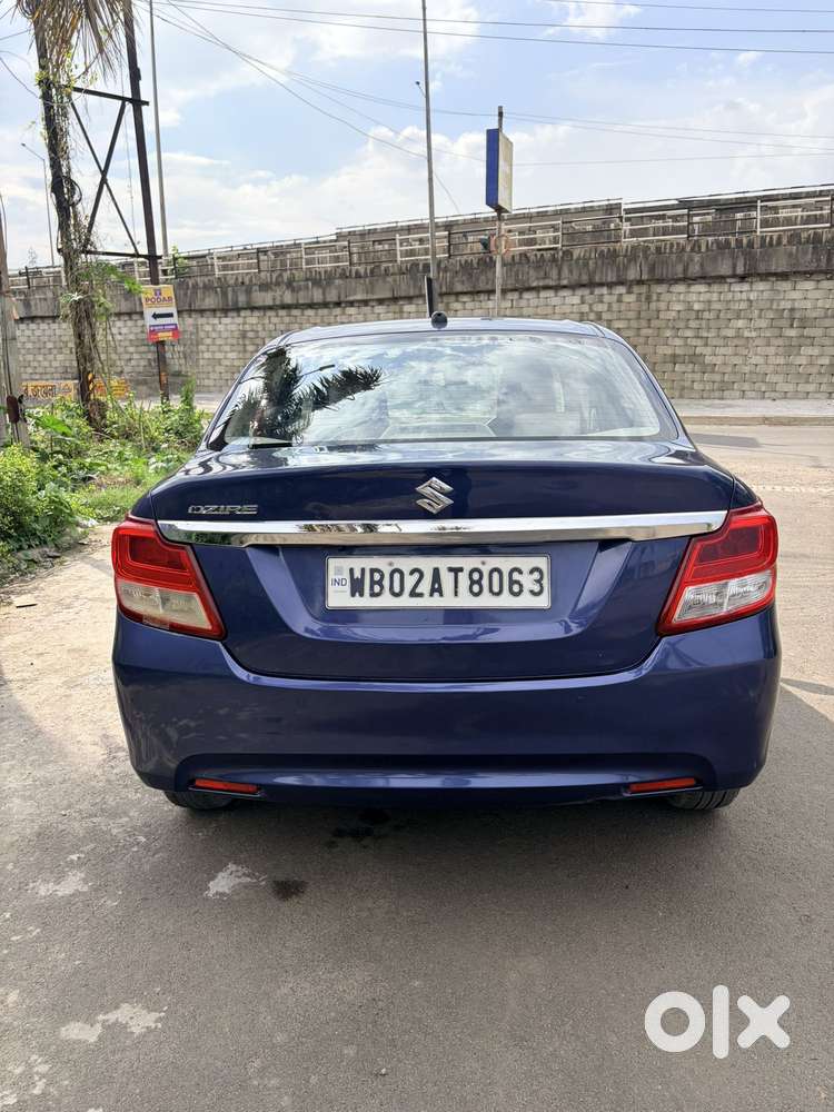 Maruti Suzuki Dzire 1.2 Zxi Plus, 2023, Petrol
