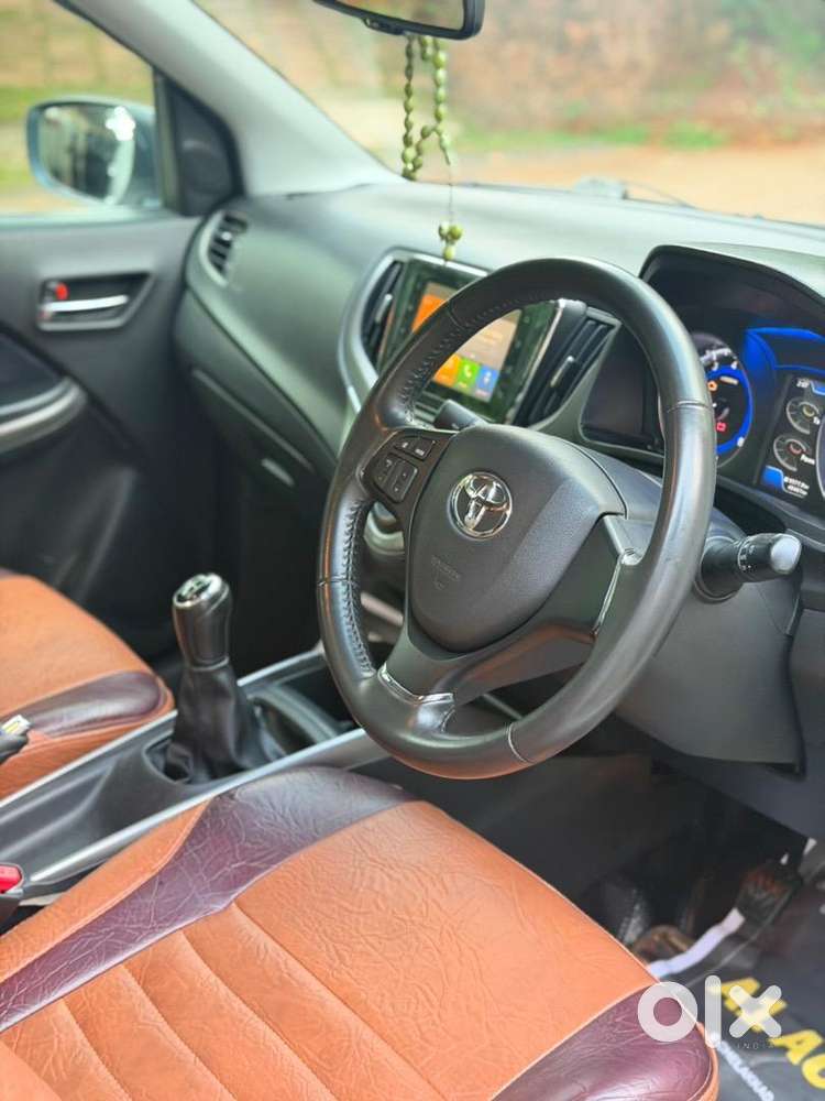 Toyota Petrol Manual 2019