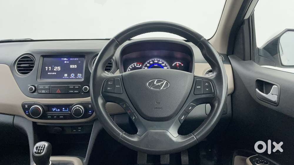 Hyundai Grand I10 Asta 1.2 Kappa Vtvt, 2018, Petrol