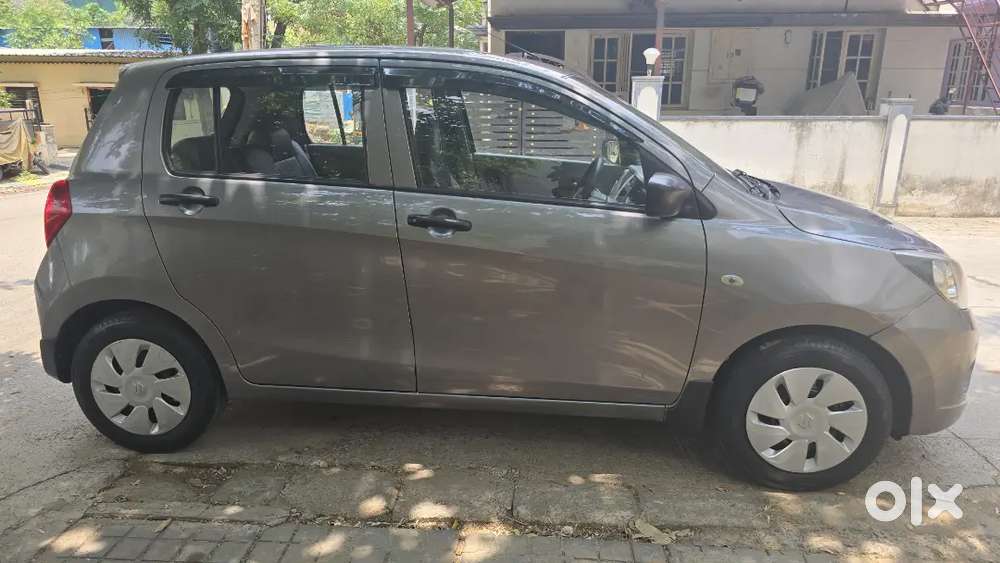 Maruti Suzuki Celerio 2015 Petrol Good Condition