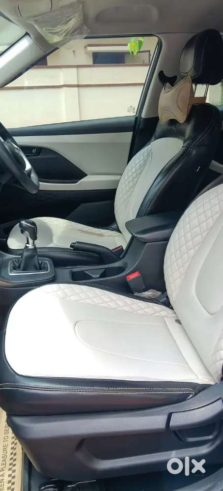 Hyundai Car