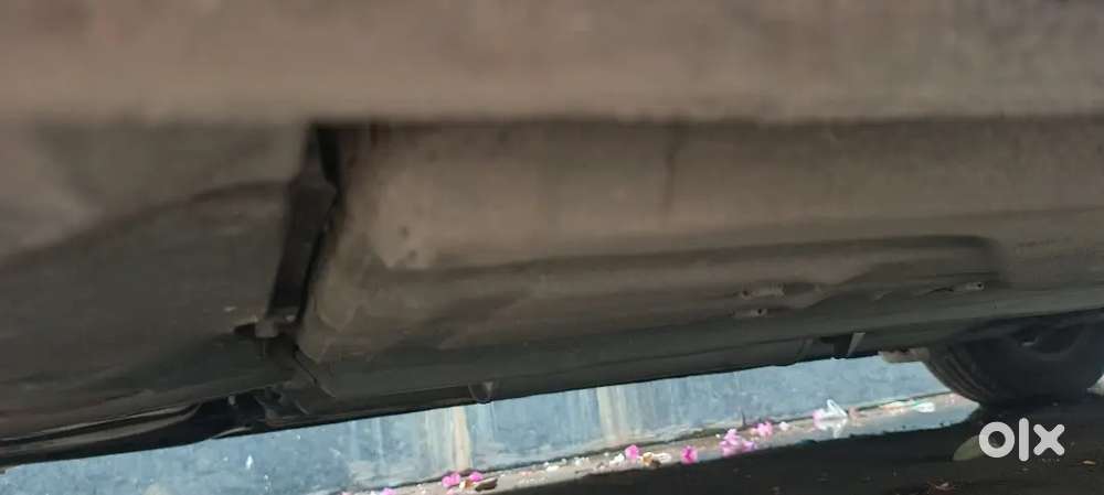 Honda Accord 2012 Petrol 63000 Km Driven