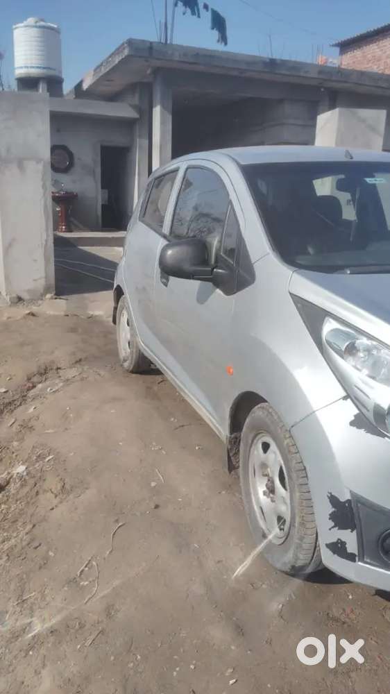 Chevrolet Beat Diesel 2013