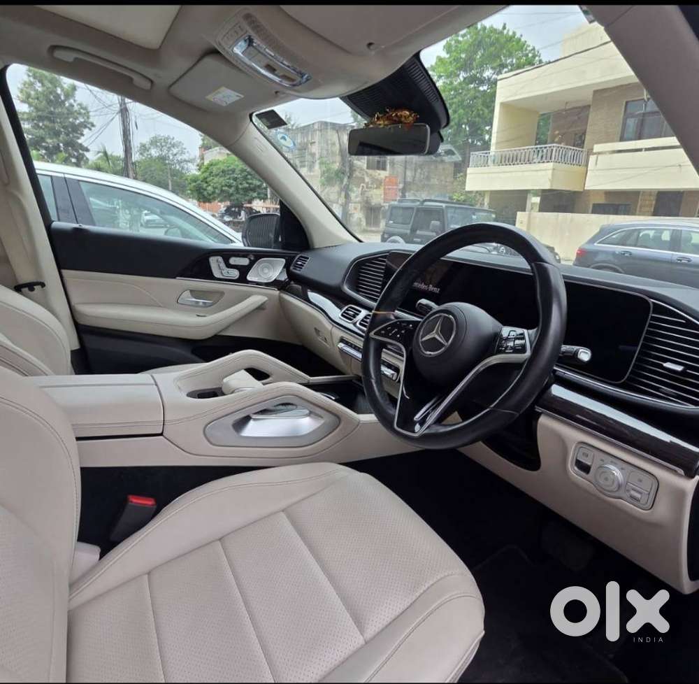 Mercedes-benz Gle Class 1.9 300d 4matic, 2025, Diesel