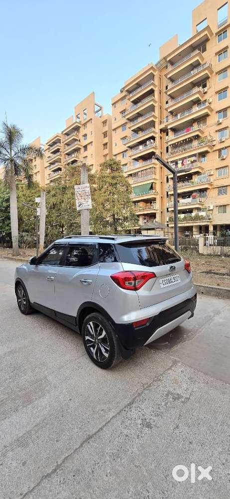 Mahindra Xuv300 W8 Diesel, 2019, Diesel