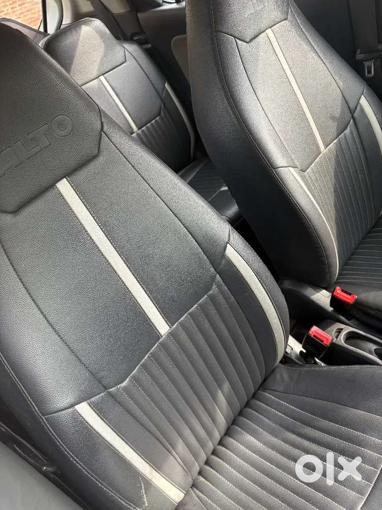 Maruti Suzuki Alto K10 2015 Year Car