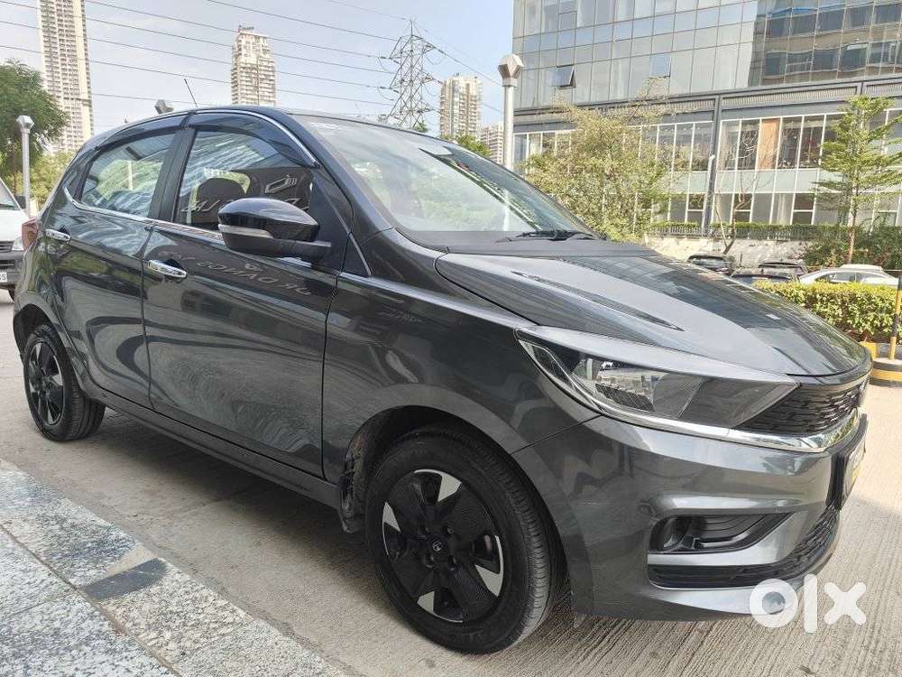 Tata Tiago 1.2 Revotron Xt Cng, 2025, Cng & Hybrids