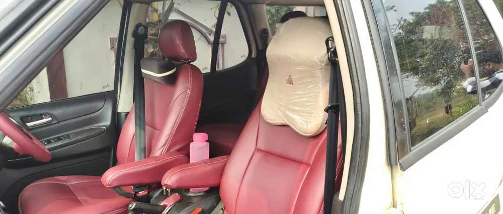 Tata Safari Storme 2016 Diesel Good Condition