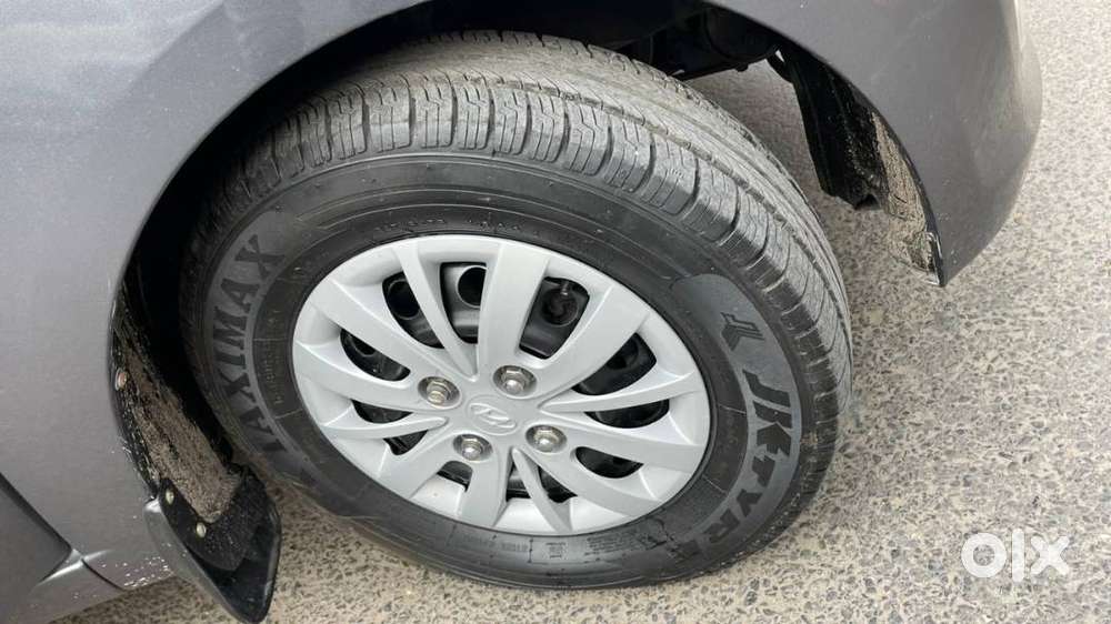 Hyundai I10 2015 Cng