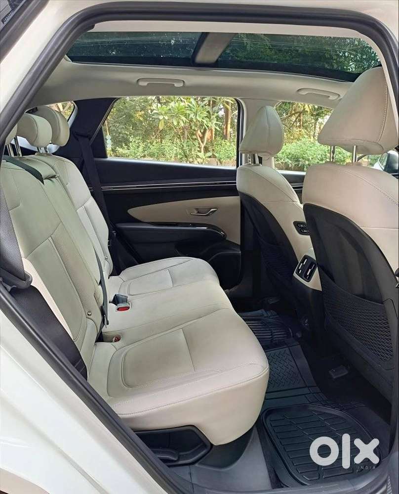 Hyundai Tucson 2.0 Signature 4wd Diesel At, 2023, Diesel