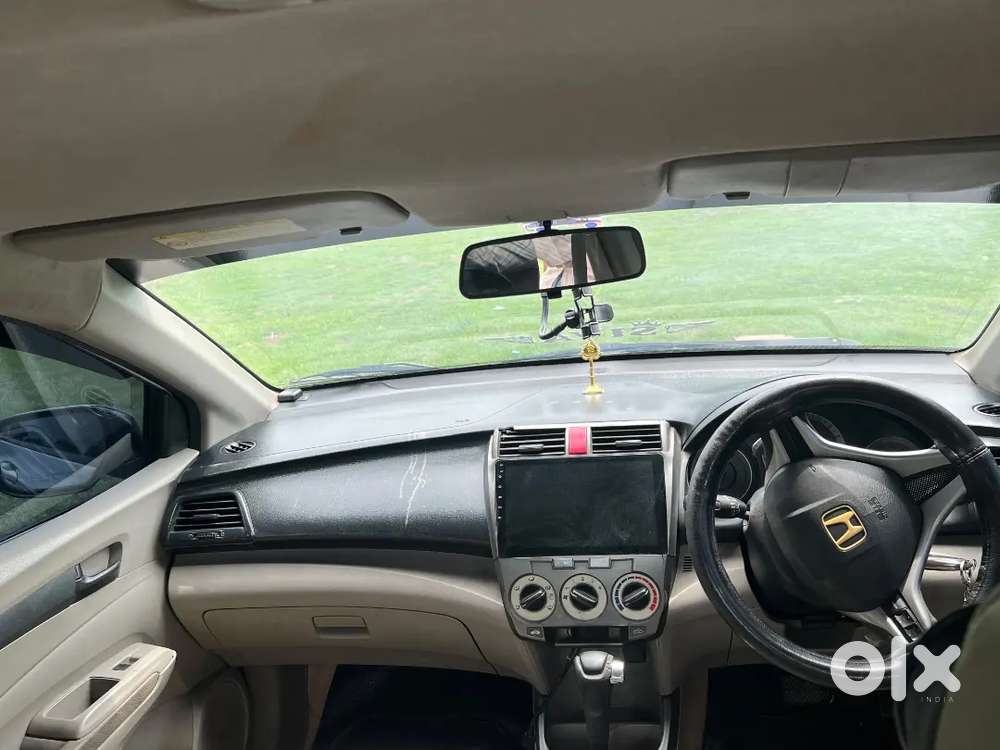 Honda City Petrol 2009