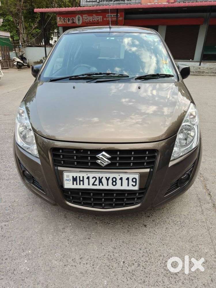 Maruti Suzuki Ritz 2009-2011 Vxi Abs, 2014, Petrol