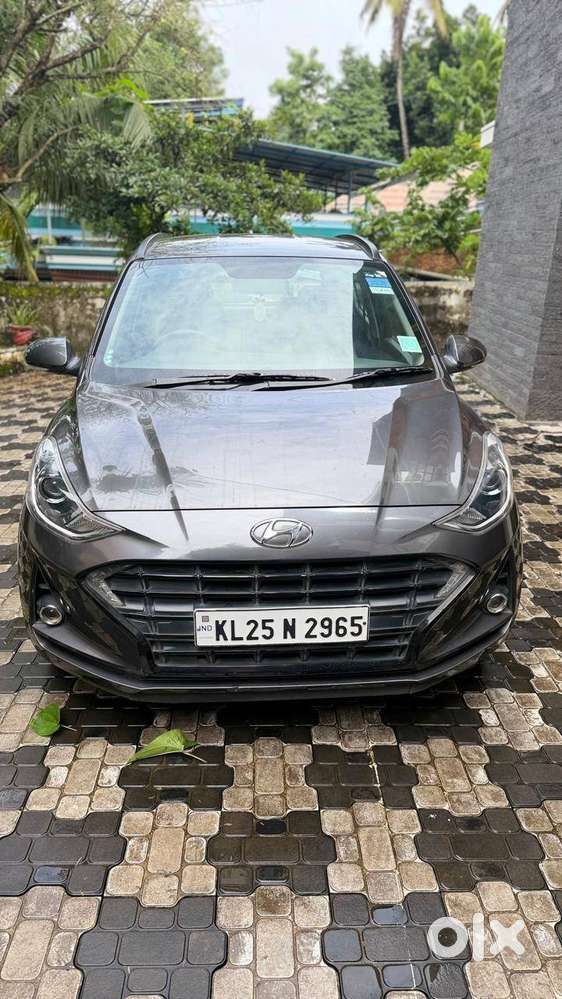Hyundai Grand I10 Nios  Excellent Condition  Single Owner