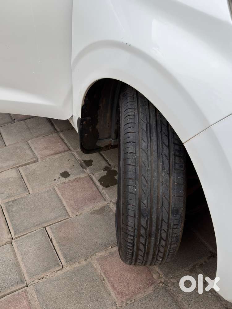 Hyundai Grand I10 Nios 2020