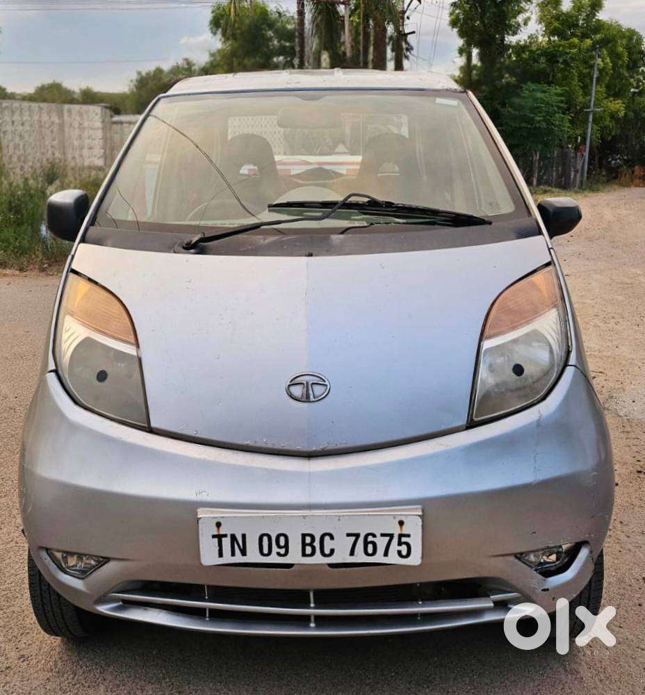 Tata Nano Xt, 2010, Petrol