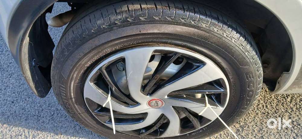 Maruti Suzuki Ignis 1.2 Sigma, 2018, Petrol