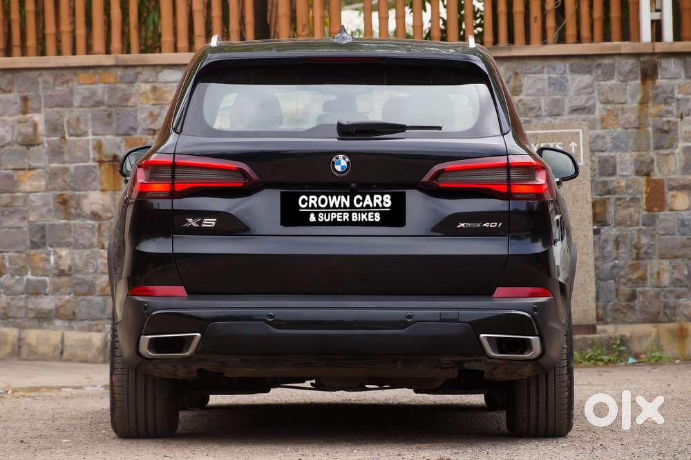 Bmw X5 3.0 Xdrive 40i Sportx Plus, 2022, Petrol