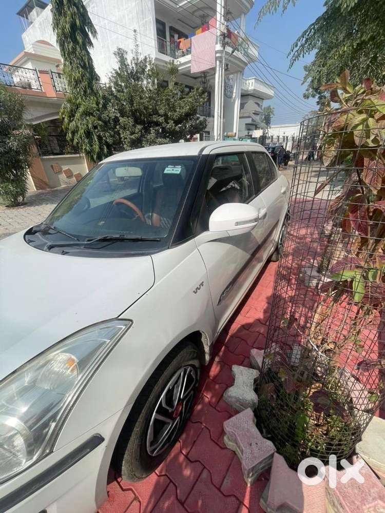 Maruti Suzuki Swift Dzire 2013 Petrol 49052 Km Driven