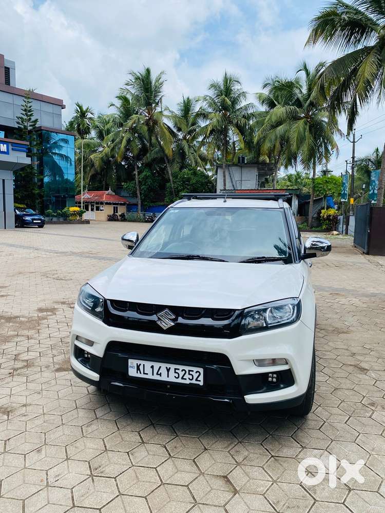 2019 Ful Loan Availbl  5 New Tyres More Fittings Ful  90k Km