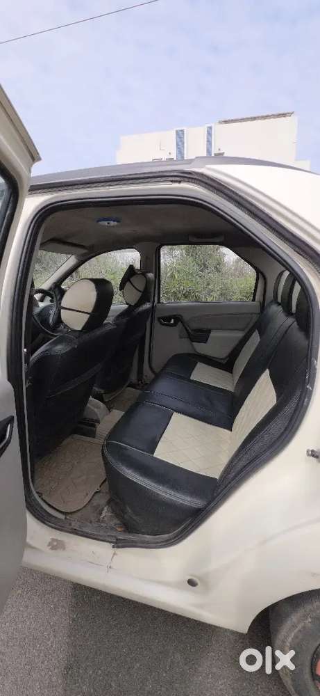 Mahindra Verito 2015